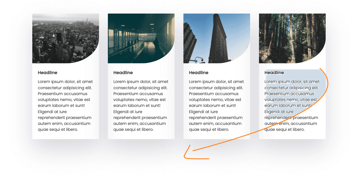 Detect when an element gets wrapped (Flexbox , Grid)